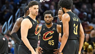 Donovan Mitchell trade rumors: 'Growing sentiment' suggests Cavaliers can re-sign star guard, per report