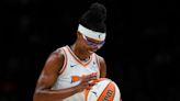 After eye and back surgeries, Diamond DeShields up for comeback player of the year ESPY