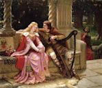 Tristan und Isolde