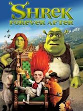 Shrek e vissero felici e contenti