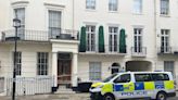 Met Police refers itself to watchdog after woman found stabbed to death in Bayswater property