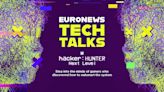 Step into the mind of a hacker with the true cybercrime podcast Hacker Hunter: Next Level