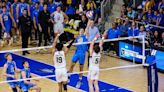 UCLA defeats Long Beach State for second straight NCAA men's volleyball title