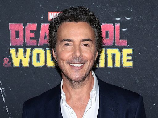 Shawn Levy says he won't forget watching game with Taylor Swift