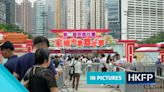 ‘We should smile more’: Hong Kong launches hospitality drive to promote courtesy towards visitors