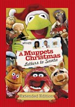 A Muppets Christmas: Letters to Santa Movie Poster - ID: 143559 - Image ...