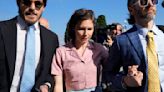 Amanda Knox vows to 'fight for the truth' after Italian court convicts her again of slander