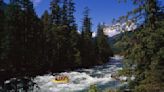 6 scenic white water rafting destinations to get your heart racing