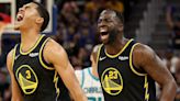 Golden State Warriors' Draymond Green Apologizes for Punching Teammate Jordan Poole