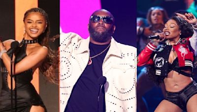 BET Awards 2024: Exploring The Biggest Snubs And Surprises Of This Year's Show