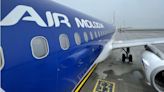 Air Moldova banned from resuming flights to Russia