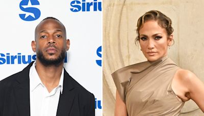 Marlon Wayans Shuts Down Claims That Fame Changed Jennifer Lopez: ‘It’s Always Love’