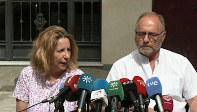 Los padres de Marta del Castillo recurrirán la absolución del Cuco y su madre: "La justicia nos da la espalda"