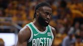 Jaylen Brown Reveals Favorite Celtics Home Game Moment Before NBA Finals