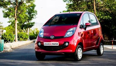 Tata Motors quase veio ao Brasil com carro mais barato do mundo e picape