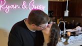 Gypsy Rose Blanchard Shares New Photo of 'New Year’s Eve Eve' Kiss With Husband Ryan Anderson