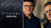 Citadel, de los hermanos Russo, se convierte en la segunda serie de televisión más cara de todos los tiempos