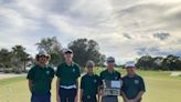High School Golf: Viera boys and girls win CCC championships