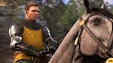 Kingdom Come: Deliverance 2 Actor Wraps Up 508 Hours of Studio Time