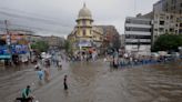 Monsoon rains kill 150 in less than a month in Pakistan