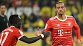Sadio Mane finally breaks silence after Leroy Sane incident at Bayern Munich