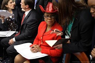 Frederica Wilson