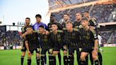 LAFC obtiene su boleto a dieciseisavos de Leagues Cup entre dudas