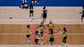 Brazil Volleyball Women