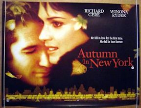 Autumn in New York (film)
