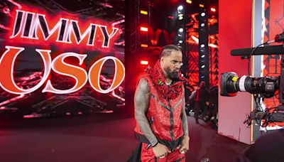 WWE Hall of Famer Rikishi Asks for Prayers for Jimmy Uso, Fans Confused