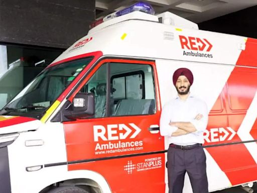 RED.Health unveils its direct-to-consumer subscription service, RED Family Protect - ET HealthWorld