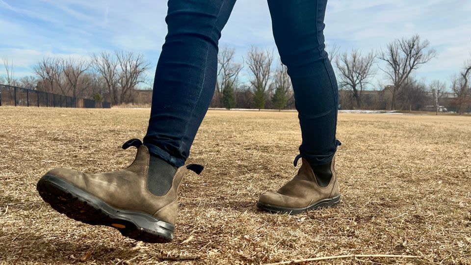 I’ve hiked 7 continents in these boots: Blundstone All-Terrain Chelsea Boots review