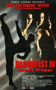 Bloodfist IV: Die Trying