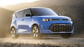 2023 Kia Soul pricing starts at $21,000