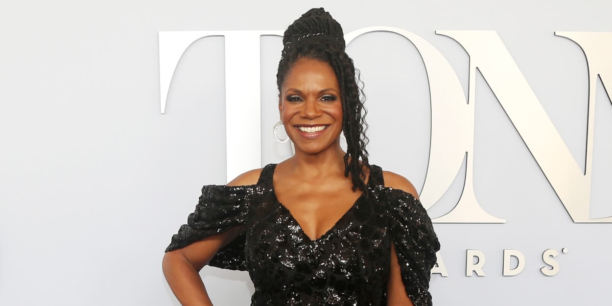 Meet Audra McDonald With Two Tickets to GYPSY Through Charity Buzz Auction