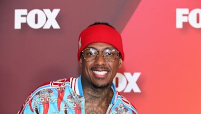 Father of 12 Nick Cannon says he and ex-wife Mariah Carey ‘belong together’