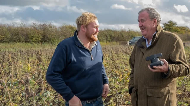 Clarkson’s Farm Season 3: How Many Episodes & When Do New Episodes Come Out?