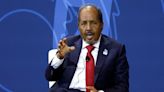 Somalia has year to eliminate al Shabaab militants - president