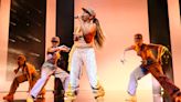 Victoria Monét Performs ‘On My Mama’ at Billboard Women in Music 2024: ‘I Plan to Be Here for a While’