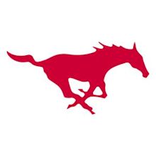 SMU Mustangs