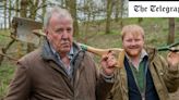 Jeremy Clarkson stops growing food in some fields as he makes more from eco handouts