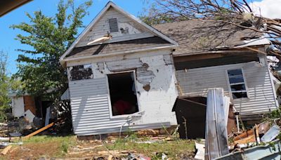 President Joe Biden approves federal disaster declaration as Oklahomans recover from deadly storms