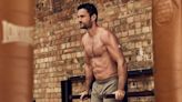 Thom Evans' Simple Push Session Delivers a Full-Body Pump