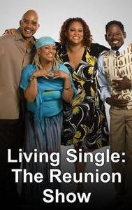 Living Single: The Reunion Show