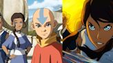 Historias del universo Avatar: La leyenda de Aang que queremos ver en películas