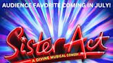 Sister Act in Dallas at Repertory Company Theatre 2024