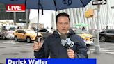 Derick Waller, WABC New York Reporter, Stepping Down Due to ‘Grueling’ Schedule
