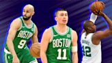 3 Celtics On What Made This Team Special And Who Celebrated Hardest