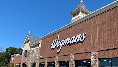 After years of speculation, Wegmans supermarket finally confirms Charlotte plans