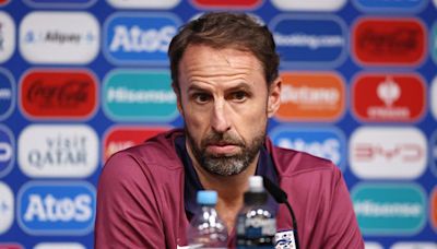 Gareth Southgate: England out to ‘break new ground’ after overcoming inhibition